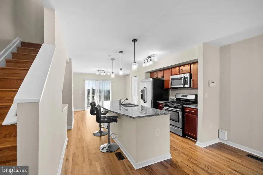 4617 Dillon St, Baltimore, MD 21224 - #3