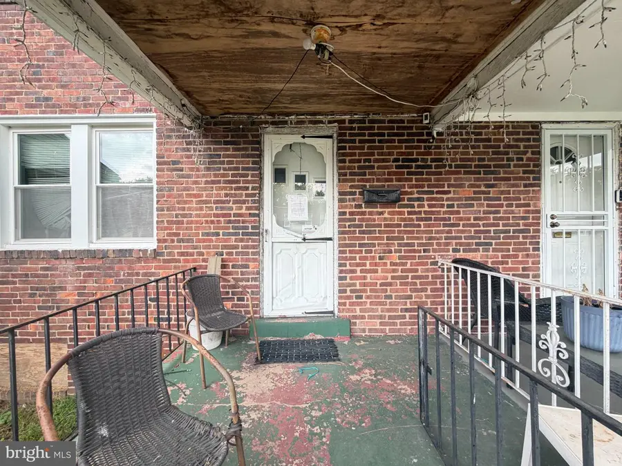1202 Ashburton St, Baltimore, MD 21216 - #3