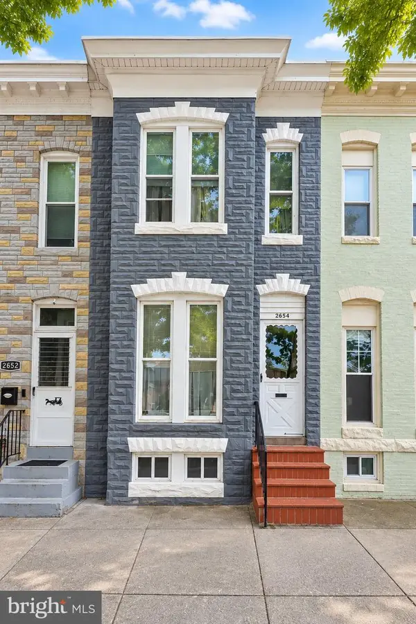 2654 Huntingdon Ave, BALTIMORE, MD 21211