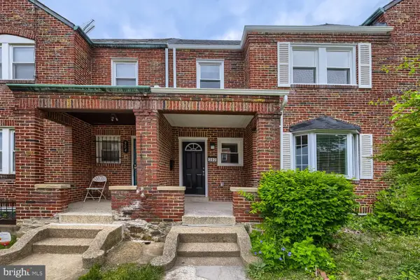 302 Martingale Ave, BALTIMORE, MD 21229