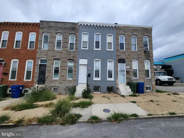 1806 Laurens St, BALTIMORE, MD 21217