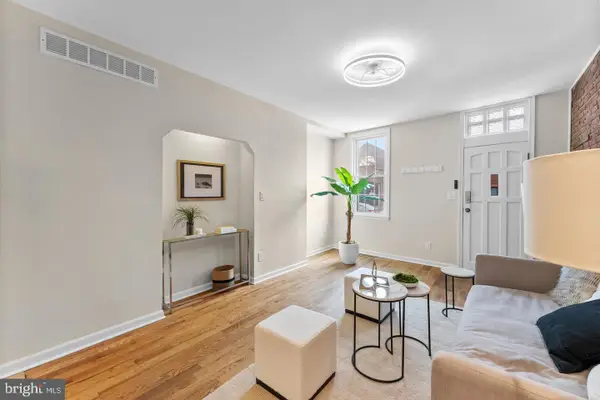 1140 S Hanover St, BALTIMORE, MD 21230