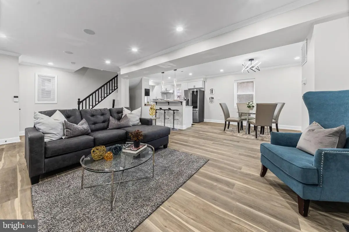 3708 The Alameda, Baltimore, MD 21218 - #1