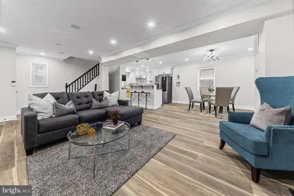 3708 The Alameda, BALTIMORE, MD 21218