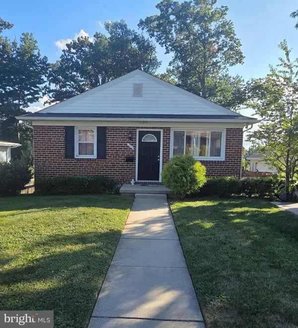 3303 Rosalie Ave, BALTIMORE, MD 21234