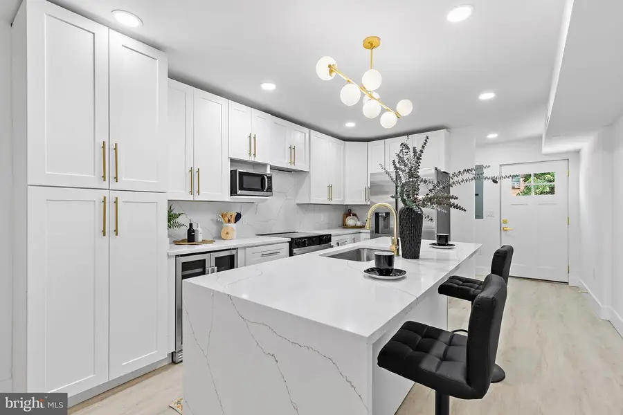 529 N Patterson Park Ave, Baltimore, MD 21205 - #3