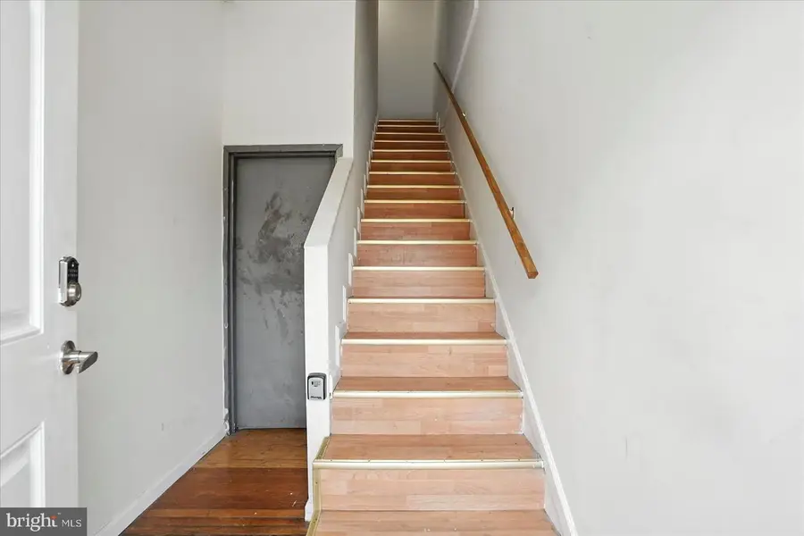 1021 N Caroline St, Baltimore, MD 21205 - #3