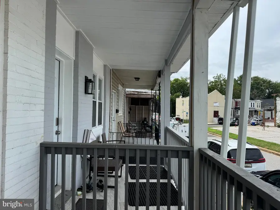 3313 Paton Ave, Baltimore, MD 21215 - #2