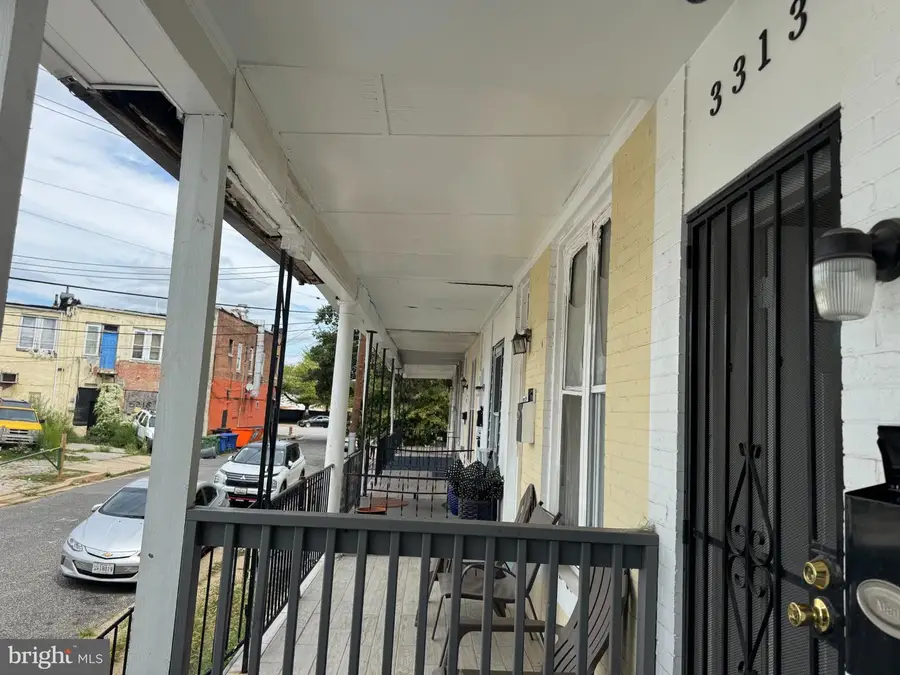 3313 Paton Ave, Baltimore, MD 21215 - #3