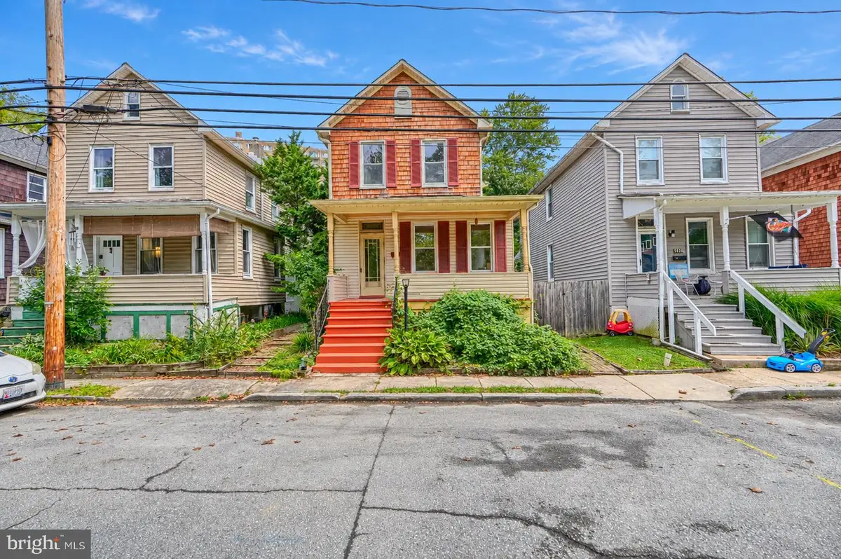 5525 Mattfeldt, Baltimore, MD 21209 - #1