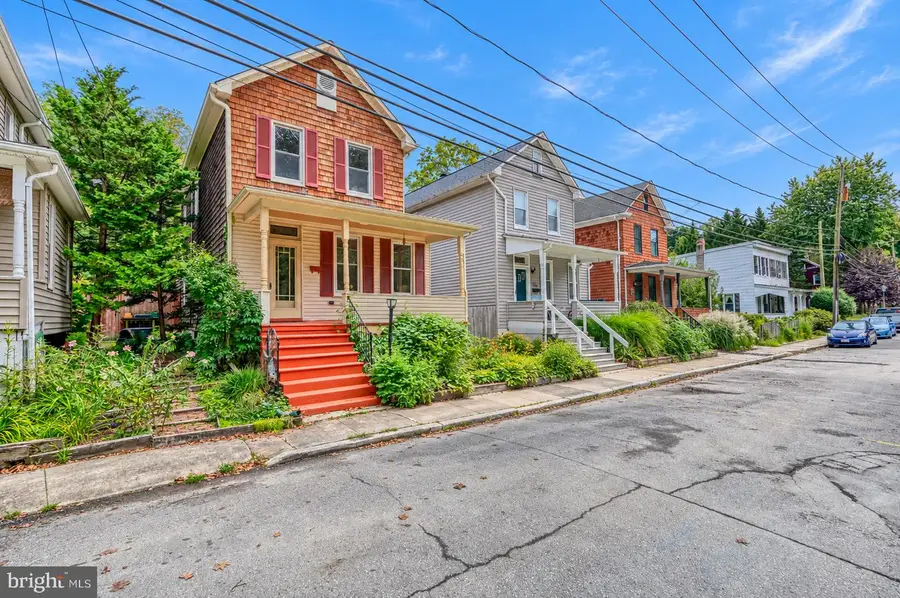 5525 Mattfeldt, Baltimore, MD 21209 - #3