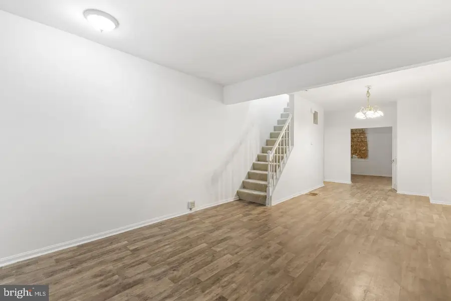 Address Withheld By Seller, Baltimore, MD 21223 - #2
