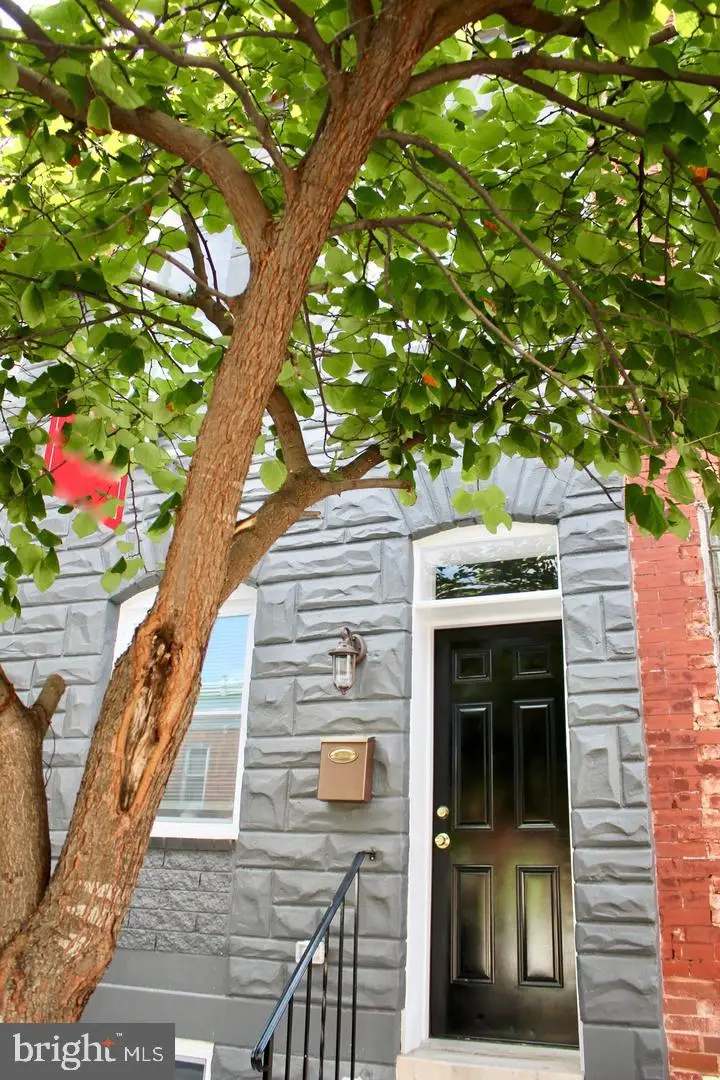 160 N Ellwood Ave, Baltimore, MD 21224 - #3