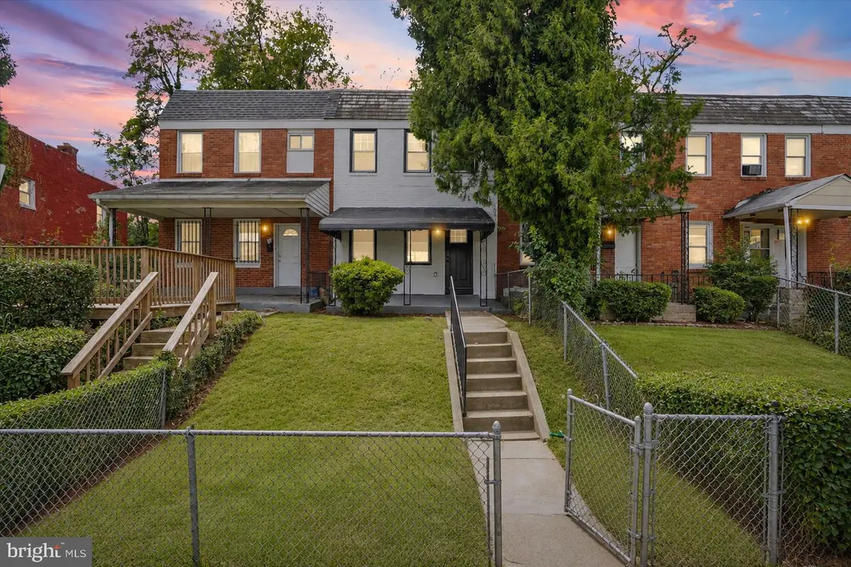 4814 Wilern Ave, Baltimore, MD 21215 - #1