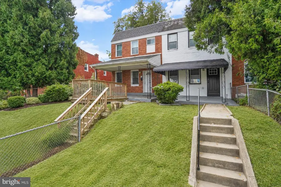 4814 Wilern Ave, Baltimore, MD 21215 - #2