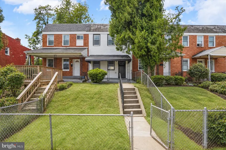 4814 Wilern Ave, Baltimore, MD 21215 - #3