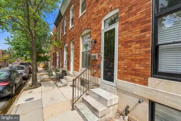 611 S Curley St, BALTIMORE, MD 21224