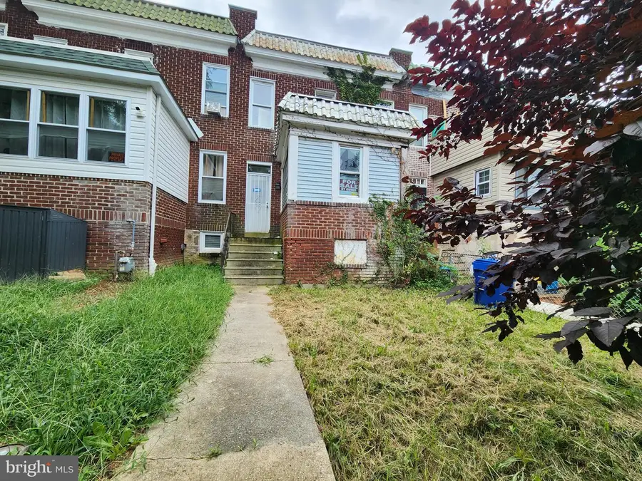 2917 Oakley Ave, Baltimore, MD 21215 - #2