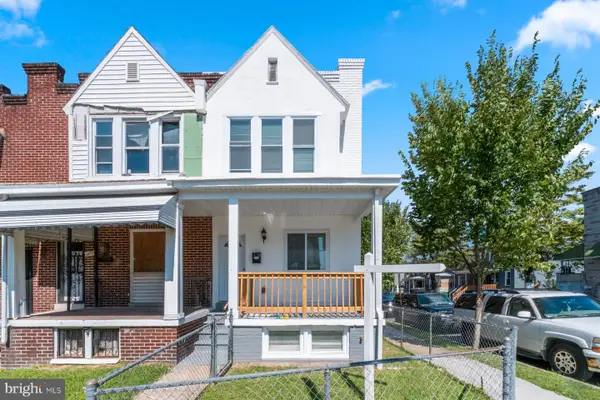 1122 Bonaparte Ave, BALTIMORE, MD 21218