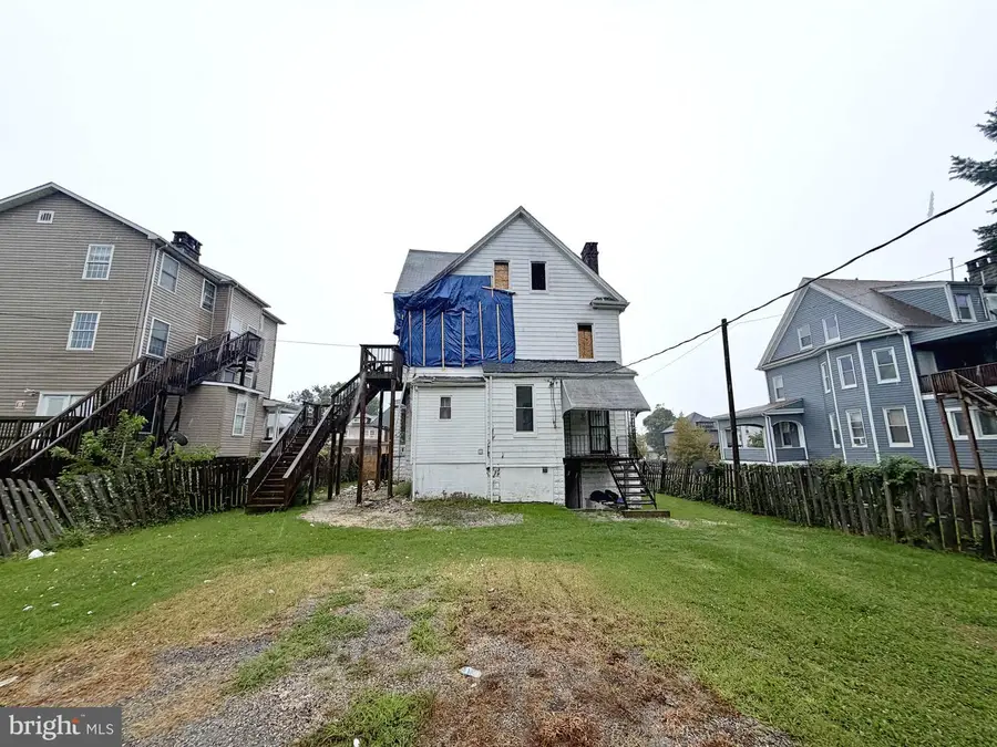 4108 Maine Ave, Baltimore, MD 21207 - #2