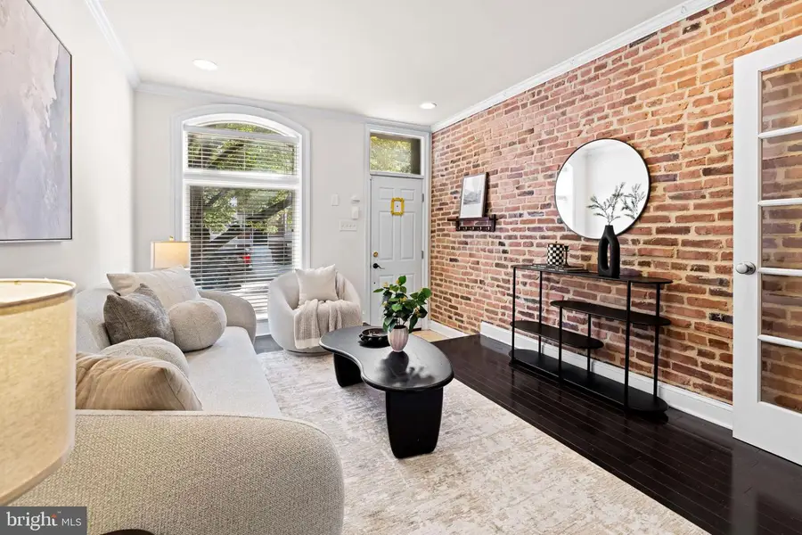 640 S Belnord Ave, Baltimore, MD 21224 - #2