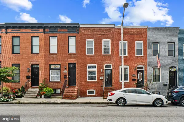 2935 Fait Ave, BALTIMORE, MD 21224