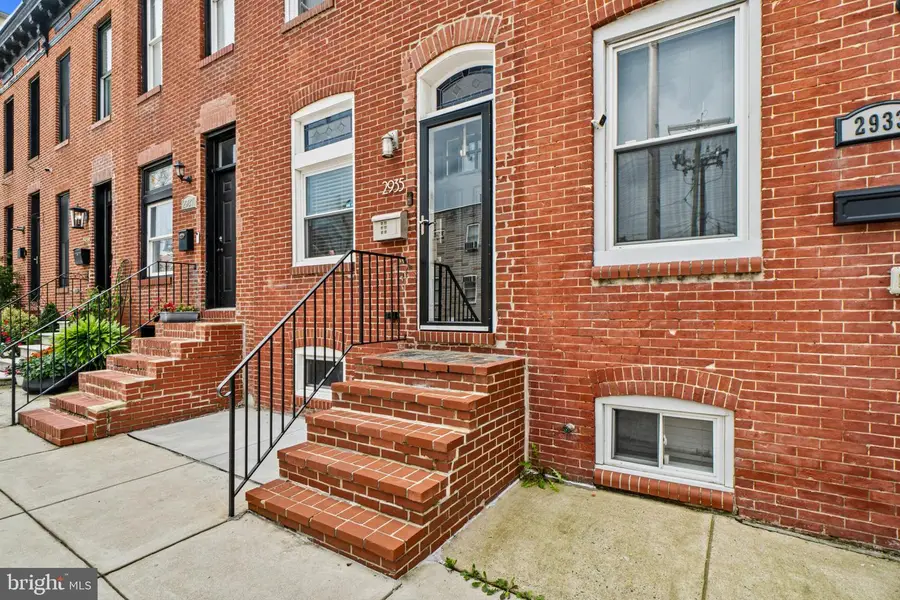 2935 Fait Ave, Baltimore, MD 21224 - #2