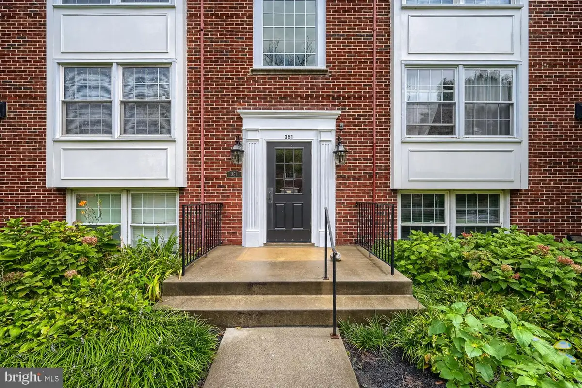 351 Homeland Sway #1d, Baltimore, MD 21212 - #1