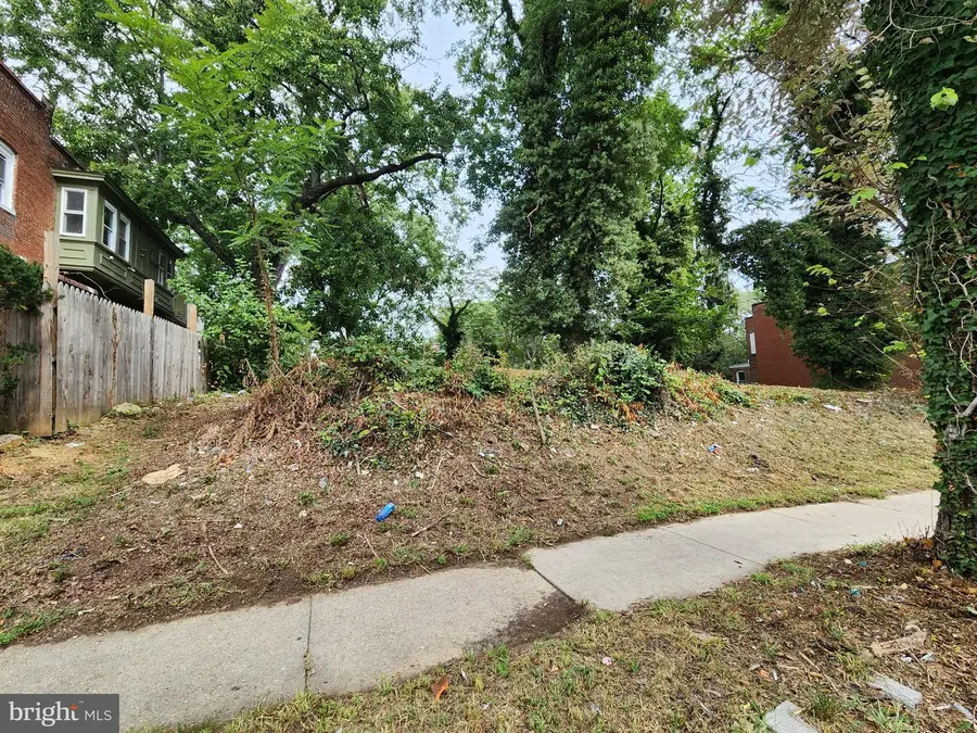 Parcel On E 33rd St, Baltimore, MD 21218 - #2
