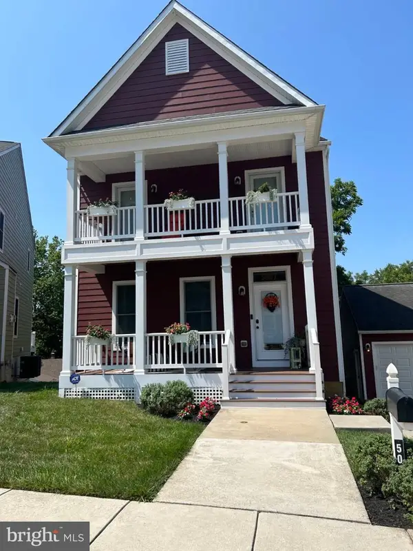 5007 Ashmans Hope, BALTIMORE, MD 21207