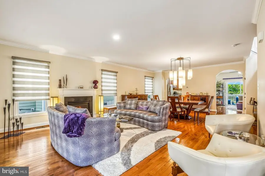 5007 Ashmans Hope, Baltimore, MD 21207 - #3