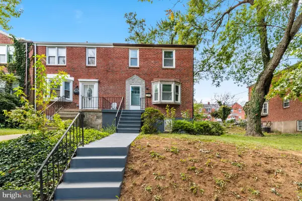 810 Wedgewood Rd, BALTIMORE, MD 21229