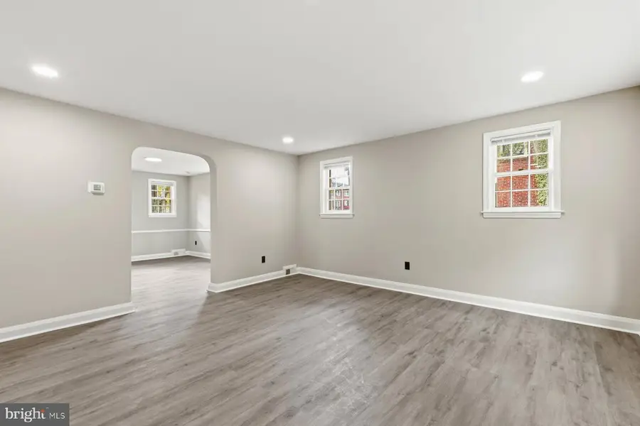 810 Wedgewood Rd, Baltimore, MD 21229 - #3