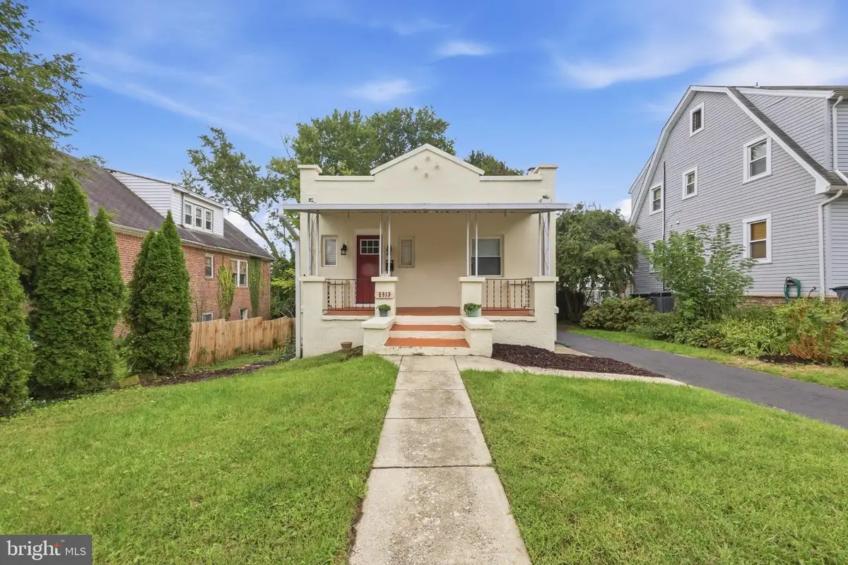 2913 Rosalie Ave, Parkville, MD 21234 - #1