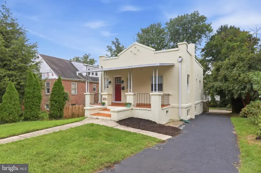 2913 Rosalie Ave, Parkville, MD 21234 - #2