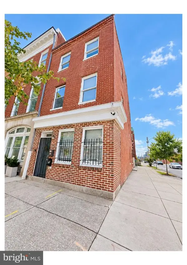 1501 E Baltimore St, BALTIMORE, MD 21231