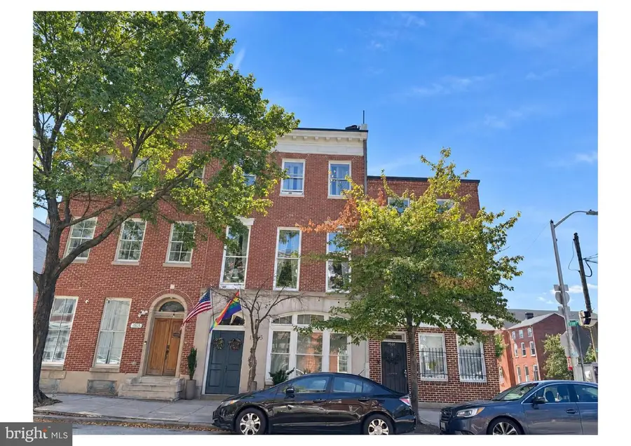 1501 E Baltimore St, Baltimore, MD 21231 - #2
