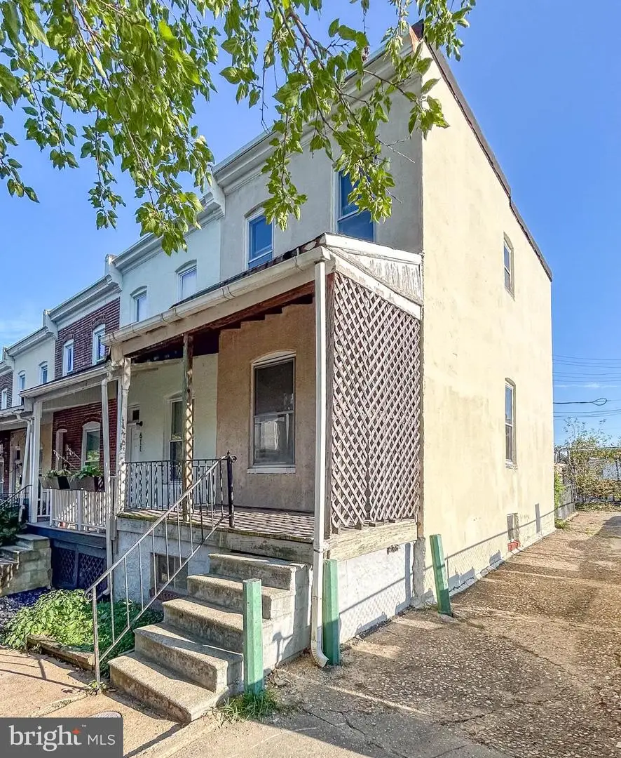 613 Harding Pl, Baltimore, MD 21211 - #2