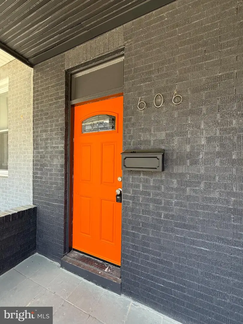 606 Springfield Ave, Baltimore, MD 21212 - #2