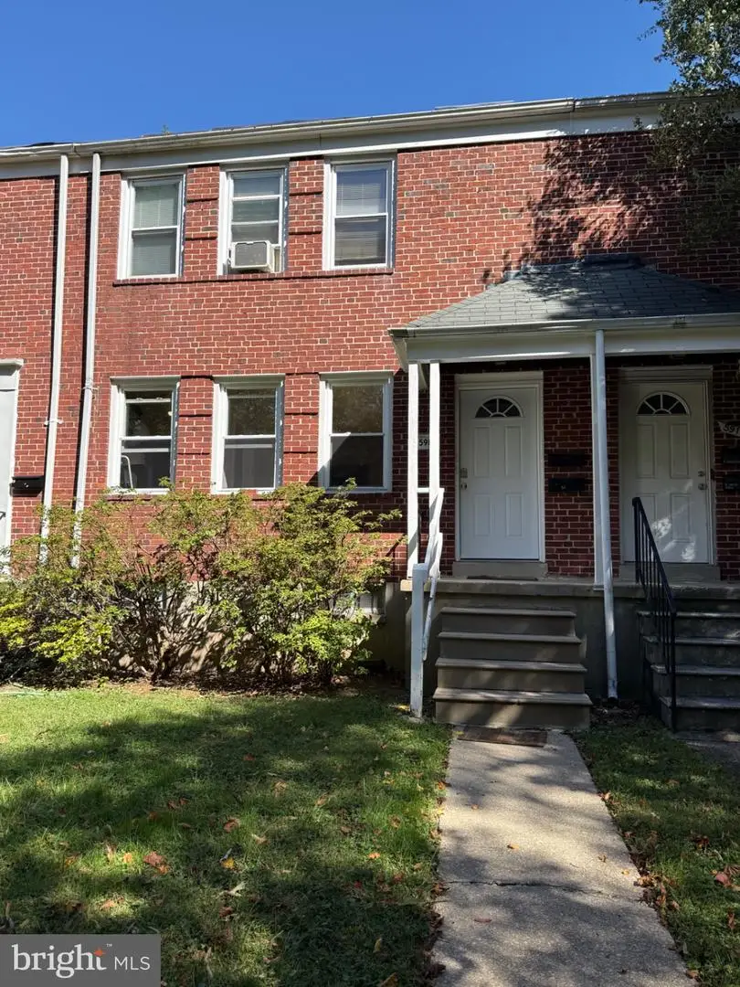5915 Chinquapin Pkwy, Baltimore, MD 21239 - #2