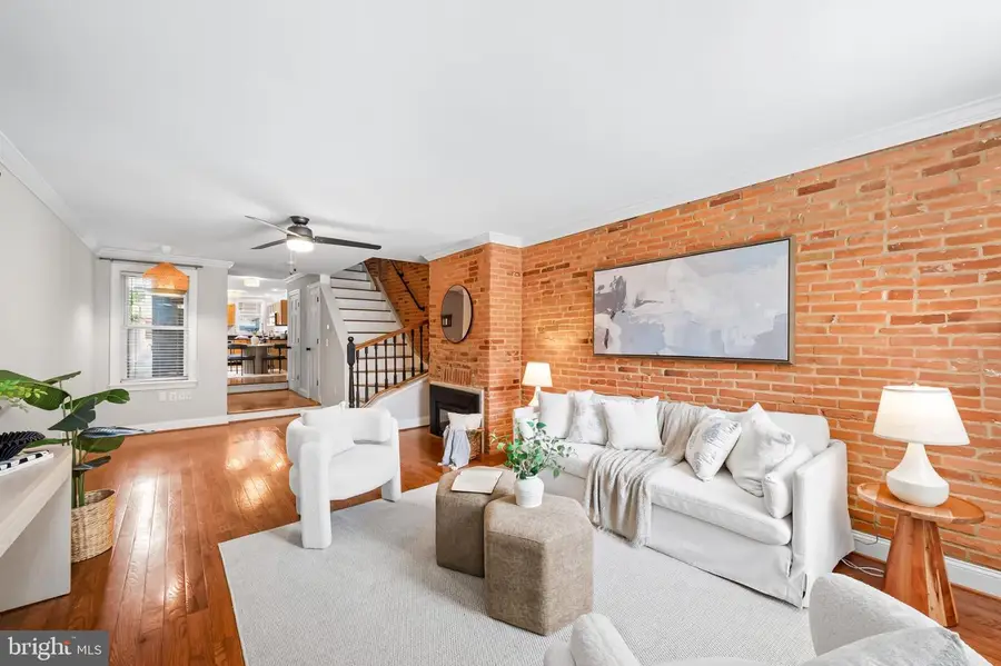 1129 Battery Ave, Baltimore, MD 21230 - #3
