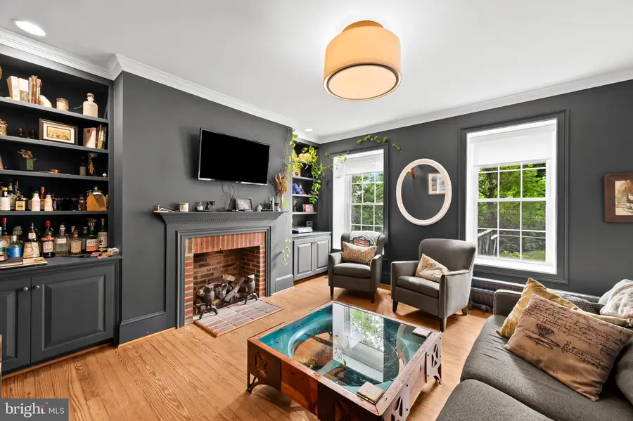 3711 Clipper Rd, Baltimore, MD 21211 - #2