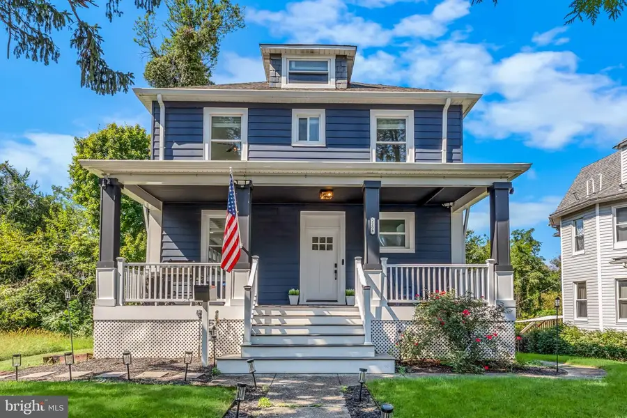 2208 Elsinore Ave, Baltimore, MD 21216 - #2