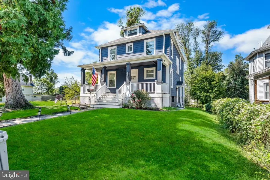 2208 Elsinore Ave, Baltimore, MD 21216 - #3