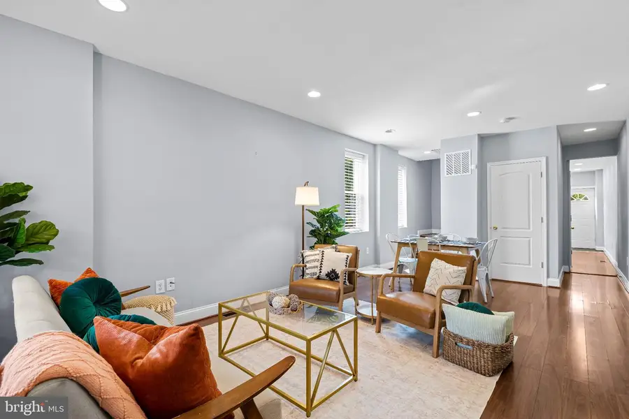 3700 Chestnut Ave, Baltimore, MD 21211 - #3