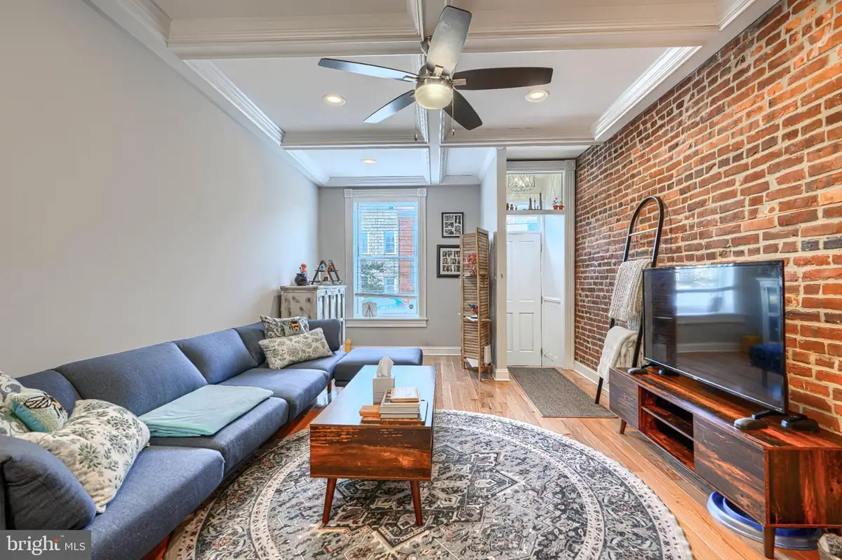 3311 Fleet St, Baltimore, MD 21224 - #1