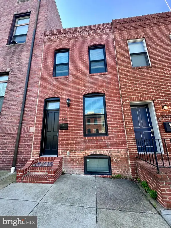 3311 Fleet St, BALTIMORE, MD 21224