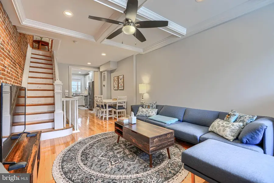 3311 Fleet St, Baltimore, MD 21224 - #2