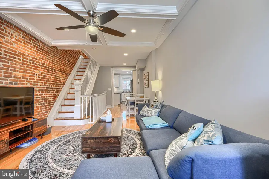 3311 Fleet St, Baltimore, MD 21224 - #3