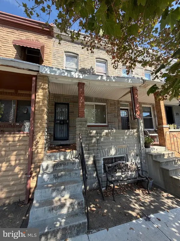 3924 Claremont St, BALTIMORE, MD 21224